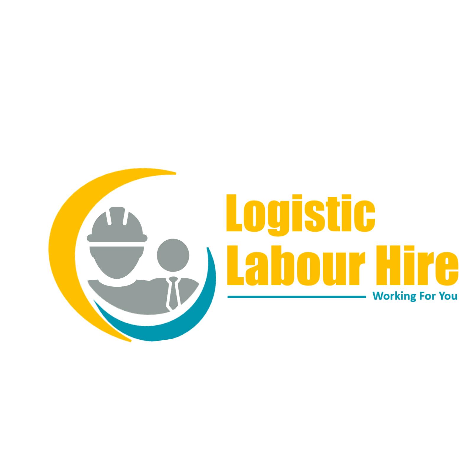 Logo of logistic labour hire