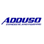 Logo of Adduso Concrete & Pumping