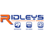 Logo of Ridleys SA
