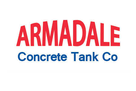 Logo of Armadale Concrete Tank Co.
