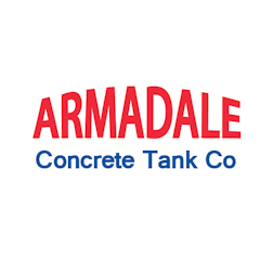 Logo of Armadale Concrete Tank Co.