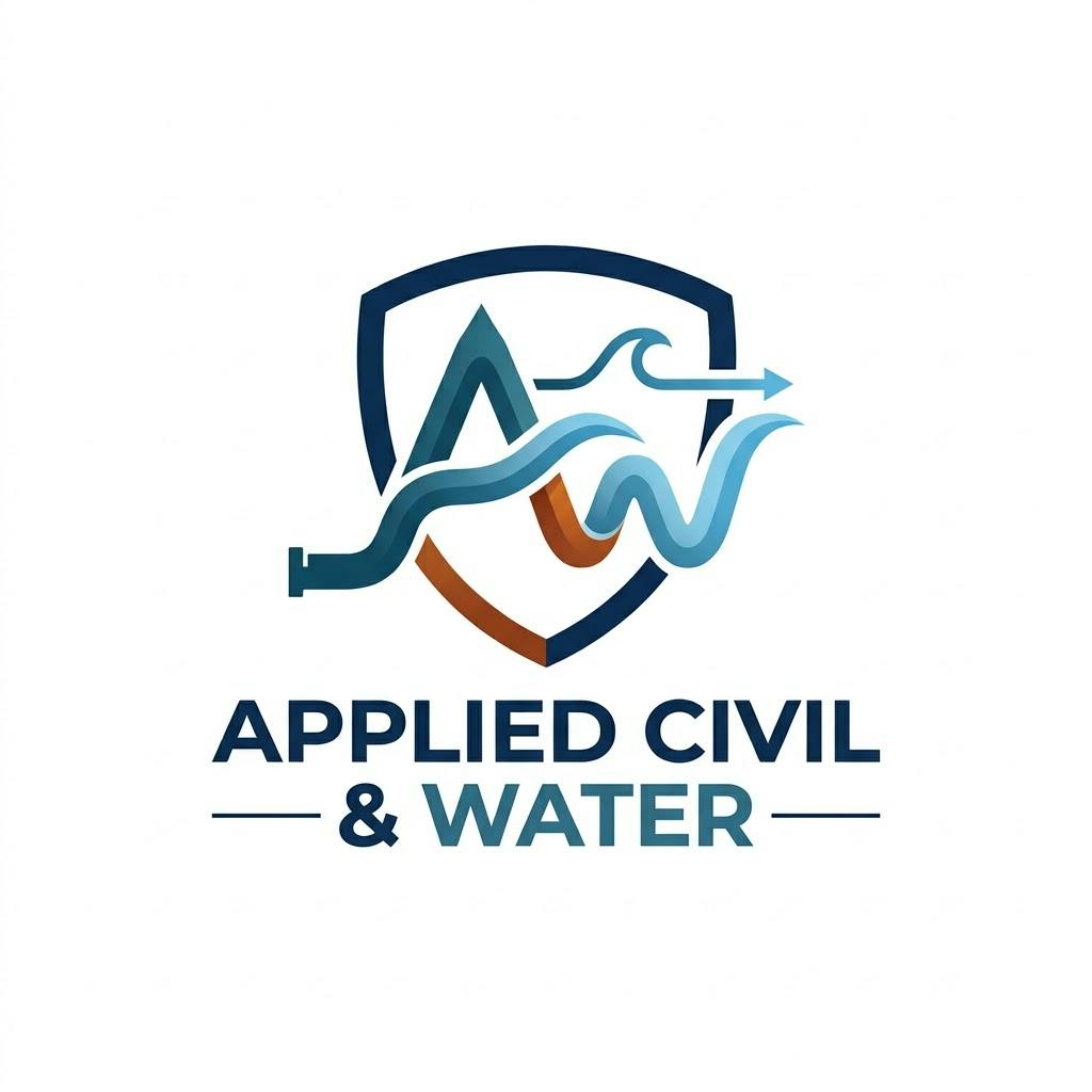 Logo of Applied Civil & Water