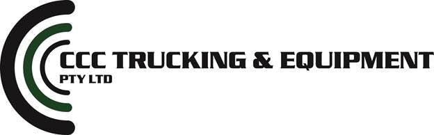 Logo of CCC Trucking & Equipment Pty Ltd