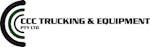 Logo of CCC Trucking & Equipment Pty Ltd