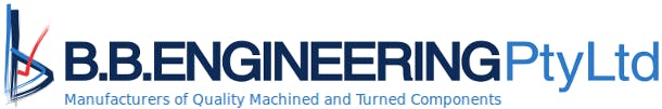 Logo of B B Engineering Pty Ltd