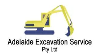 Logo of Adelaide Excavation Service
