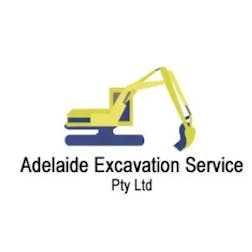 Logo of Adelaide Excavation Service