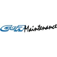 Logo of G & R Maintenance