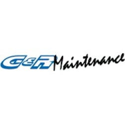 Logo of G & R Maintenance