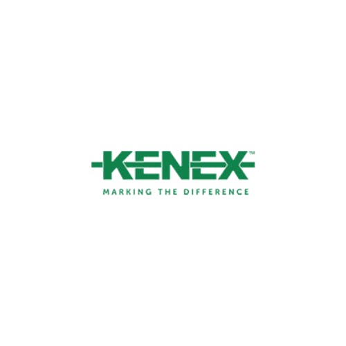 Logo of Kenex Stencils