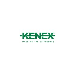 Logo of Kenex Stencils
