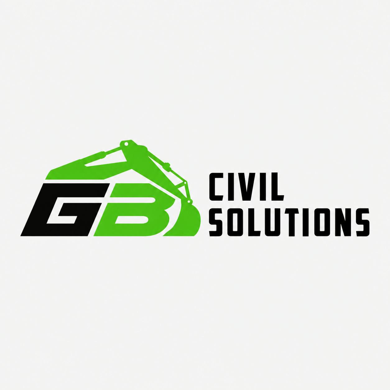 Logo of GB Civil Solutions