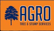 Logo of Agro Tree & Stump Services
