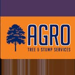 Logo of Agro Tree & Stump Services