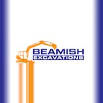 Logo of Beamish Excavations