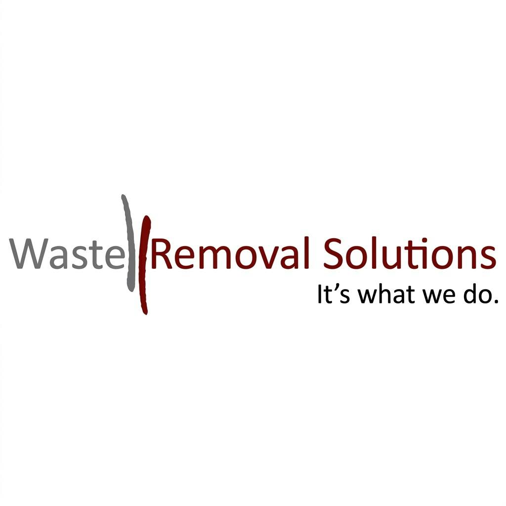 Logo of Waste Removal Solution