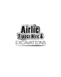 Logo of Airlie Tipper Hire and Excavations