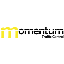 Logo of Momentum Traffic Control 