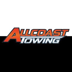 Logo of Allcoast Towing QLD Pty Ltd