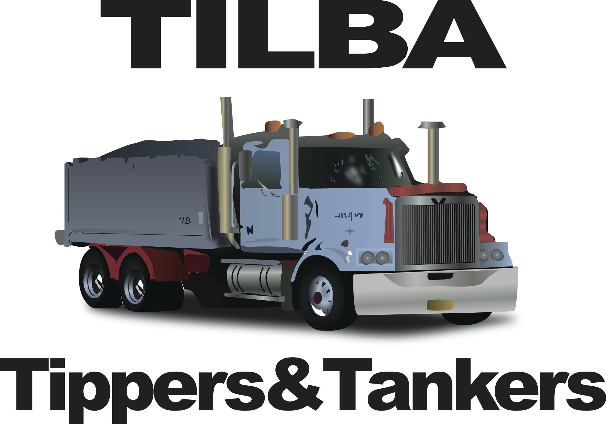 Logo of Tilba Tippers & Tankers