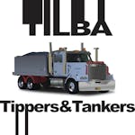 Logo of Tilba Tippers & Tankers