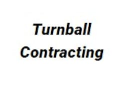 Logo of Turnbull Contracting