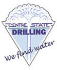 Logo of Centre State Drilling