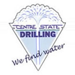 Logo of Centre State Drilling