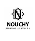 Logo of Nouchy Mining Services