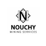 Logo of Nouchy Mining Services