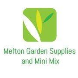Logo of Melton Garden Supplies & Mini Mix