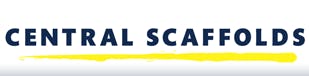 Logo of Central Scaffolds Pty Ltd