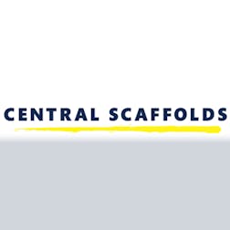 Logo of Central Scaffolds Pty Ltd