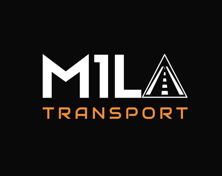 Logo of M1LA Transport Pty Ltd