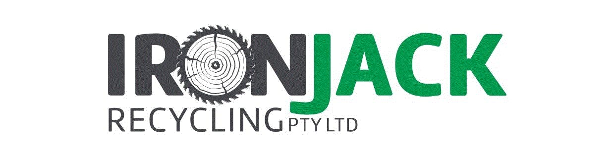 Logo of Iron Jack Recycling