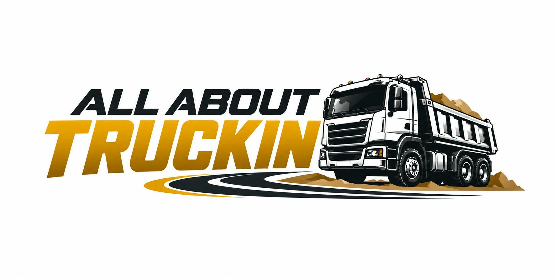Logo of All About Truckin