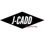 Logo of J-CADD Engineering