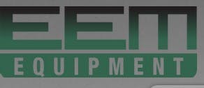 Logo of EEM Equipment