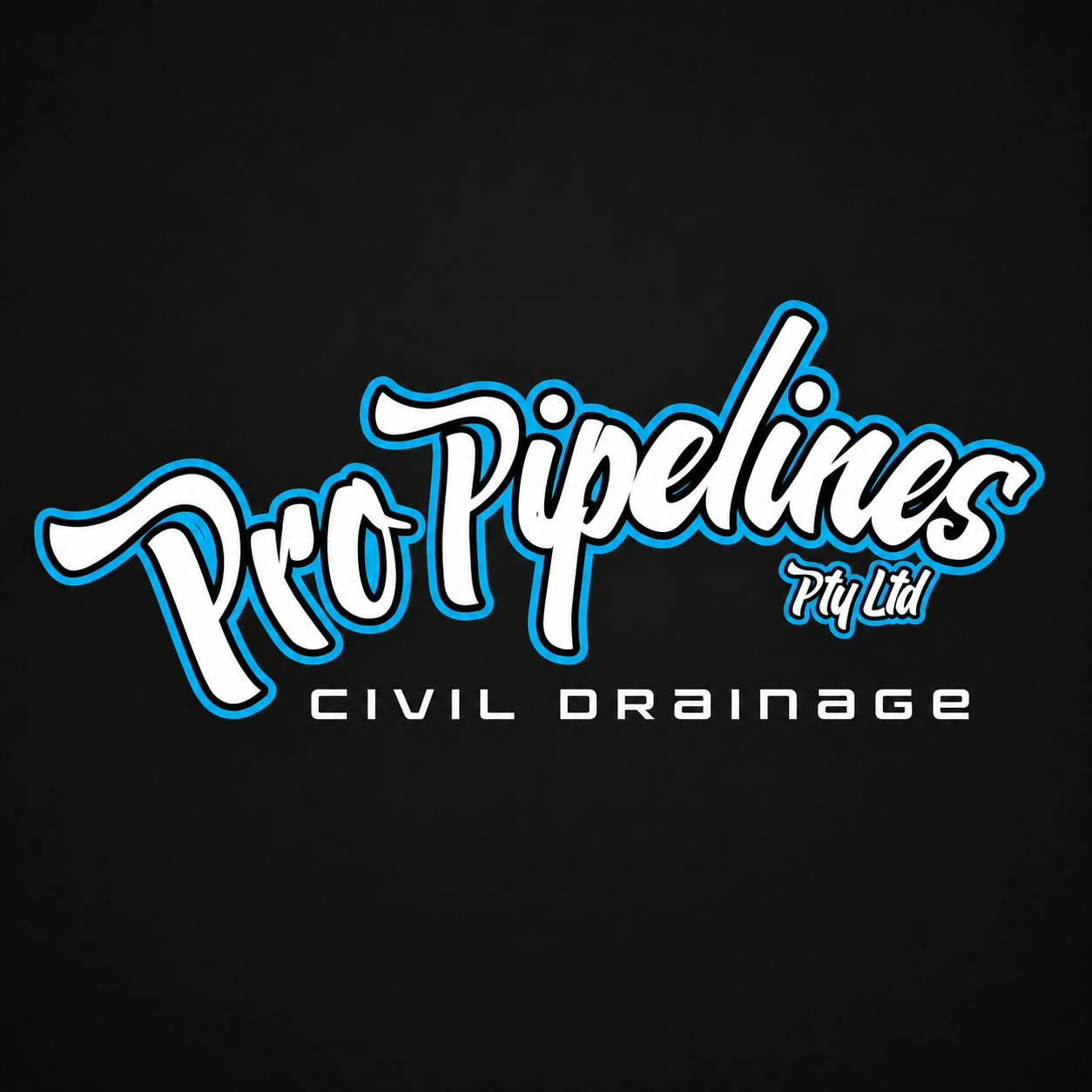 Logo of Pro Pipelines PTY LTD