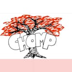 Logo of Chomp Tree Lopping Service