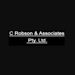 Logo of C Robson & Associates Pty. Ltd.