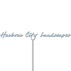Logo of Harbour City Landscapes
