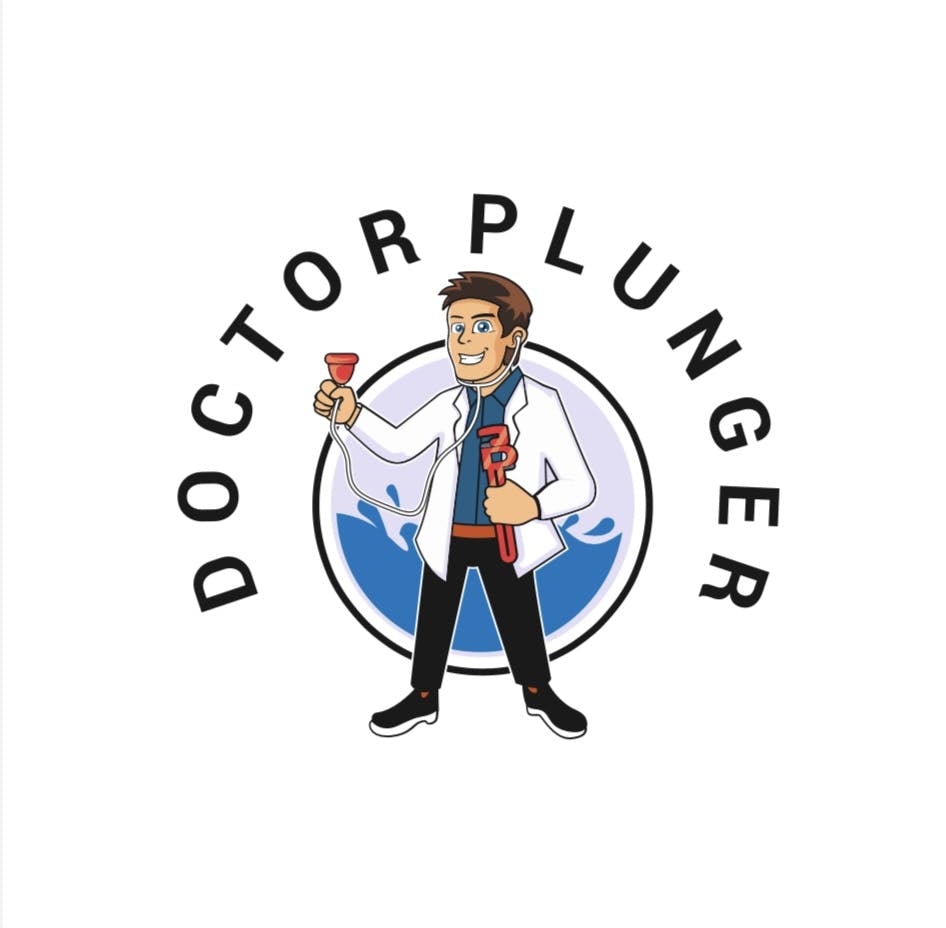 Logo of Doctor plunger