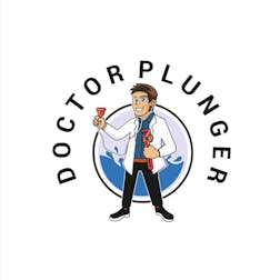Logo of Doctor plunger