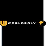 Logo of Worldpoly