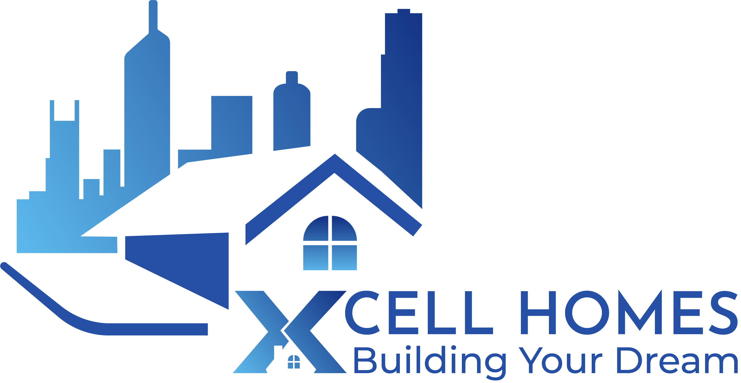 Logo of Xcell Homes