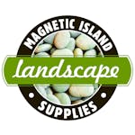 Logo of Magnetic Island Landscape Supplies