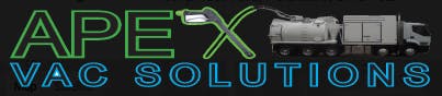 Logo of Apex Vac Solutions