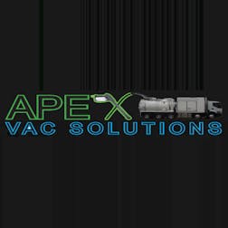 Logo of Apex Vac Solutions