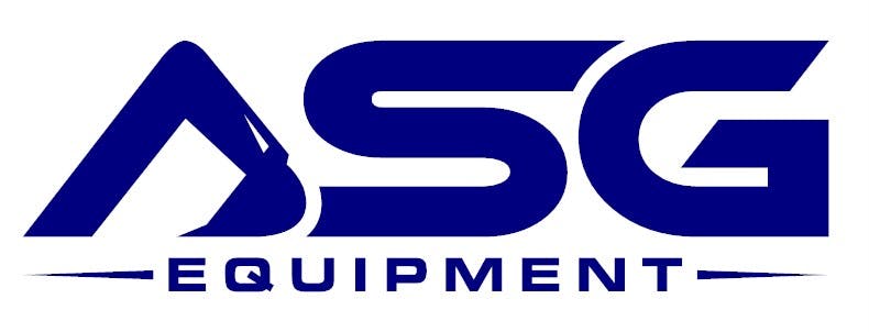 Logo of ASG Equipment